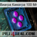 Виагра Камагра 100 Мг 04